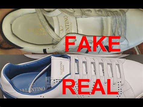 valentino garavani shoes fake|valentino garavani shoes men's.